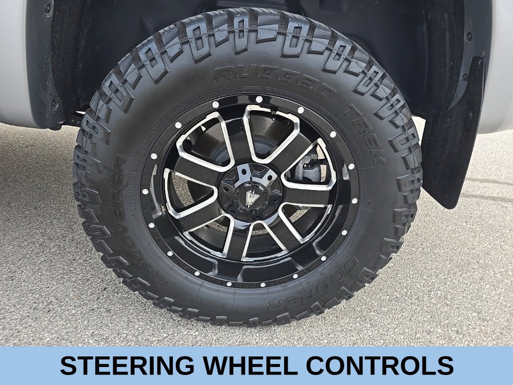 Used 2023 RAM 1500 Big Horn AWD/4WD image 15