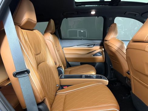 Used 2023 INFINITI QX60 Autograph image 27