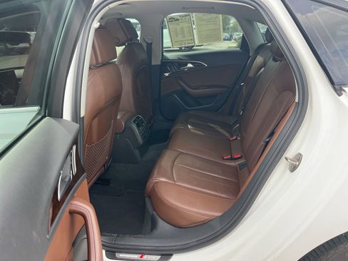 Used 2017 Audi A6 2.0T Premium image 31