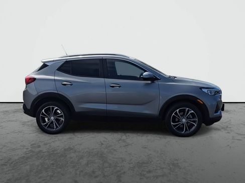 Used 2023 Buick Encore GX Select FWD image 9