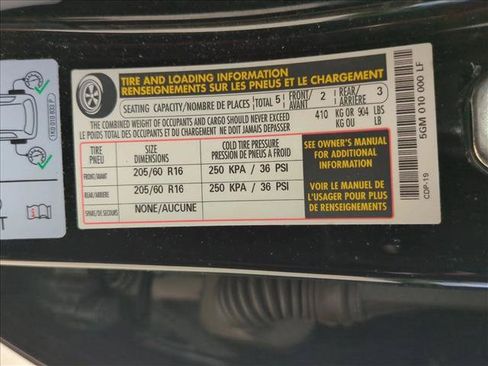 Used 2020 Volkswagen Jetta S w/ Driver Assistance Package FWD image 14