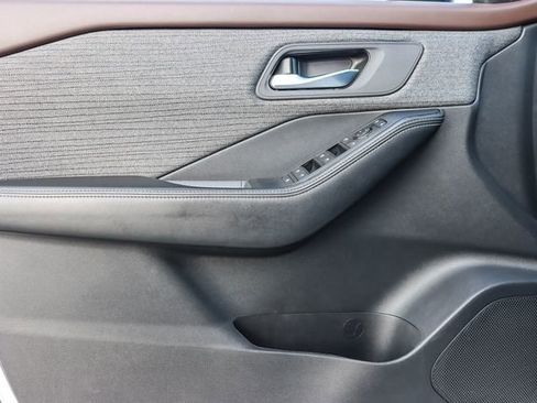 Used 2023 Nissan Rogue SV image 23