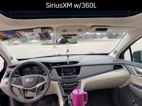 Used 2024 Cadillac XT5 Premium Luxury image 13