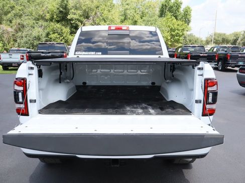 Used 2023 RAM 2500 Laramie w/ Night Edition AWD/4WD image 25