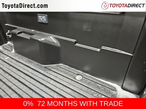 New 2026 Toyota Tacoma TRD Off-Road image 9
