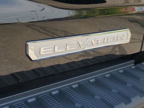 Used 2024 GMC Sierra 1500 Elevation AWD/4WD image 7