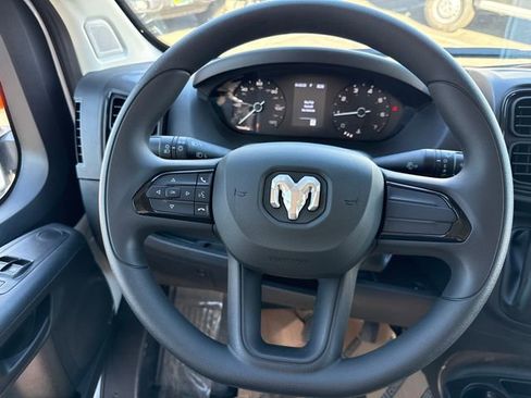 New 2026 RAM ProMaster 1500 image 4