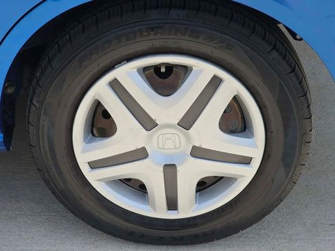 Used 2008 Honda Fit image 27