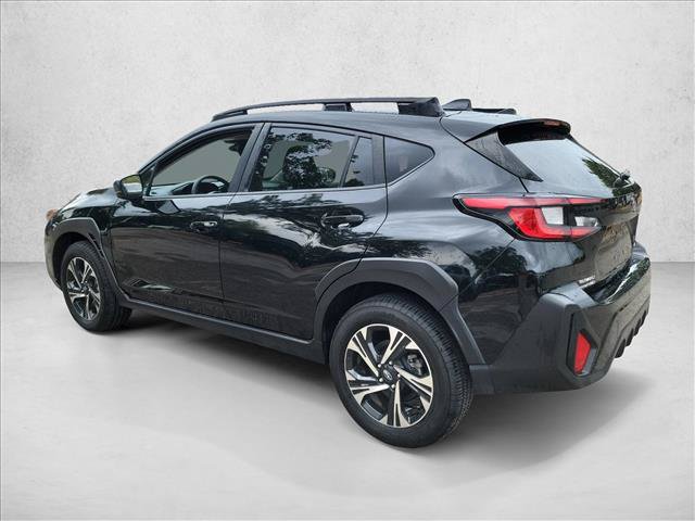 Used 2024 Subaru Crosstrek 2.0i Premium AWD/4WD image 7