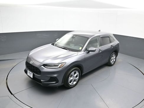 Certified 2024 Honda HR-V LX image 32