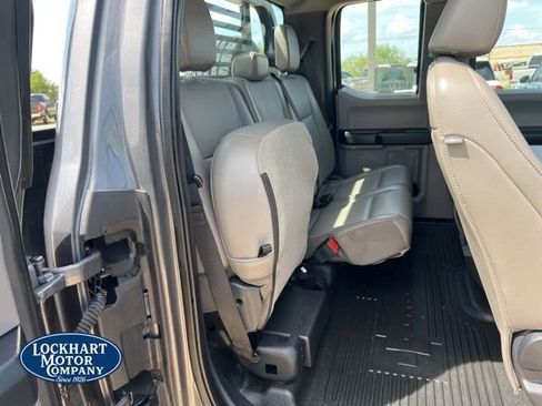 Used 2022 Ford F350 XL w/ Power Equipment Group image 32