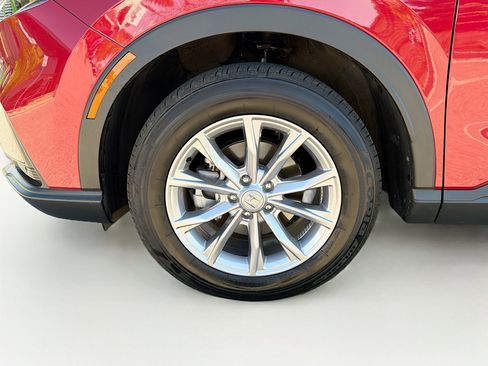 Used 2024 Honda CR-V EX-L image 11