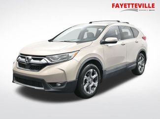 Used 2019 Honda CR-V EX-L 360° Tour