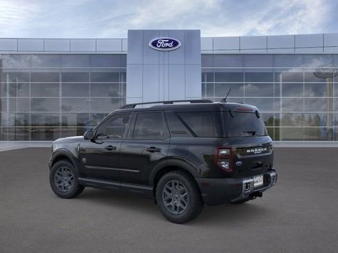 New 2025 Ford Bronco Sport Big Bend image 4
