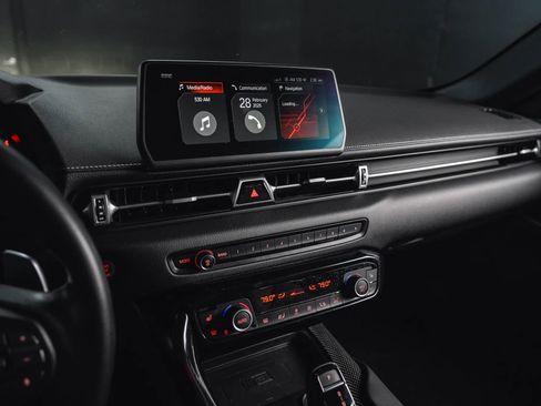 Used 2020 Toyota Supra Premium w/ Driver Assist Package image 47