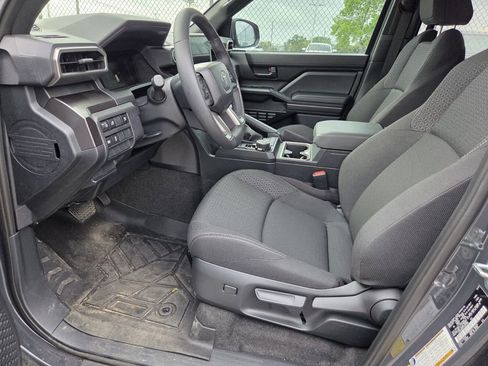 Certified 2026 Toyota 4Runner SR5 image 4