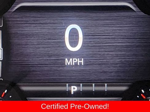 Certified 2025 RAM 1500 Big Horn image 15