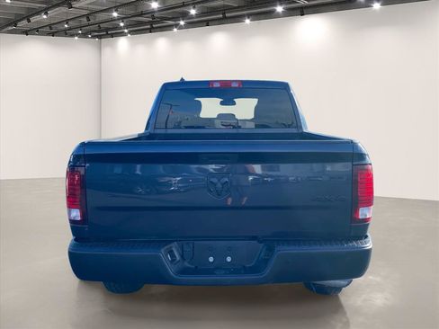 Used 2021 RAM 1500 Warlock w/ Electronics Group AWD/4WD image 6