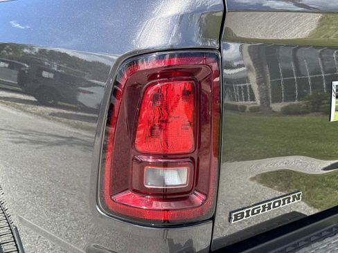 Used 2026 RAM 2500 Big Horn AWD/4WD image 11