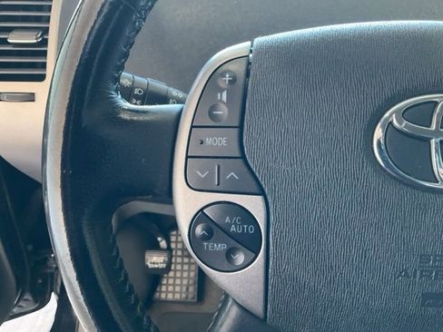 Used 2008 Toyota Prius image 9