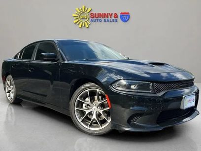 Used 2023 Dodge Charger GT