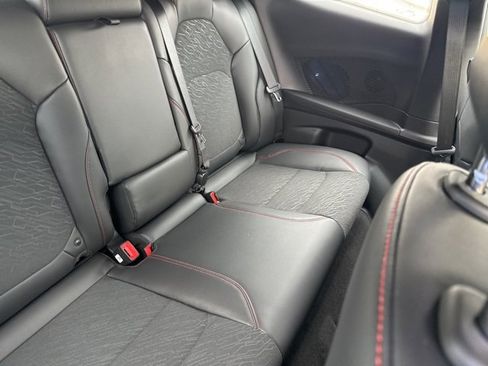 New 2025 Dodge Charger R/T w/ Quick Order Package 25M R/T image 27