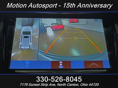 Used 2020 Cadillac Escalade Luxury AWD/4WD image 20