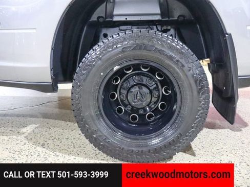 Used 2023 RAM 3500 Big Horn w/ Night Edition image 12