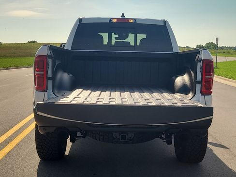 New 2026 RAM 1500 RHO AWD/4WD image 38