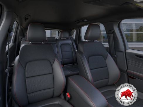 New 2026 Ford Escape ST-Line w/ Tech Pack #1 FWD image 12