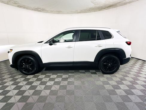 Used 2023 MAZDA CX-50 2.5 S w/ Cargo Package AWD/4WD image 6