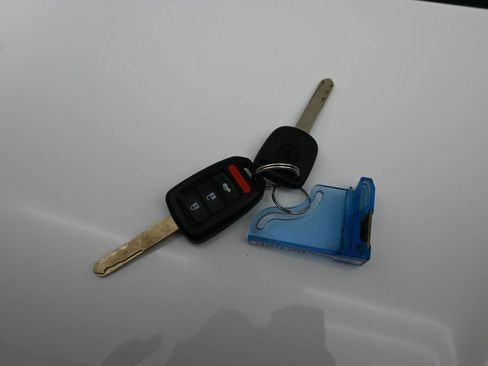 Used 2018 Honda Civic LX image 47