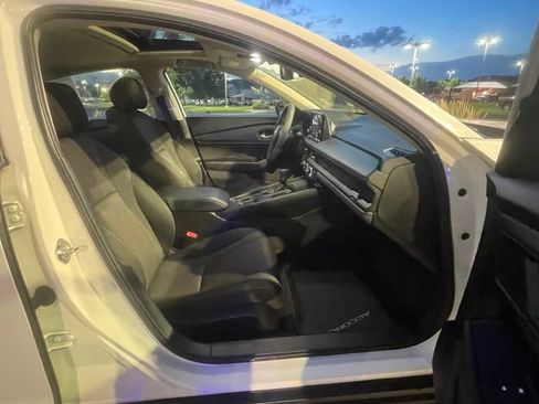 Used 2025 Honda Accord SE image 33