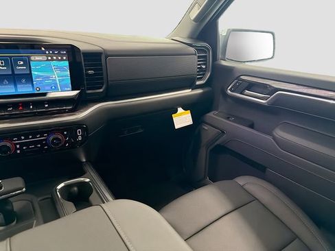 New 2026 Chevrolet Silverado 1500 LTZ w/ LTZ Convenience Package II image 27