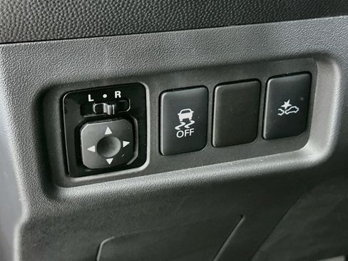 Used 2024 Mitsubishi Mirage ES FWD image 16