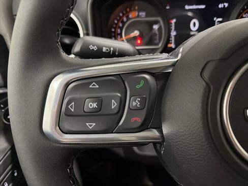 New 2026 Jeep Wrangler Sahara image 12