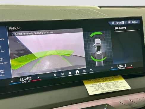 New 2026 BMW X3 xDrive30 w/ Convenience Package image 13