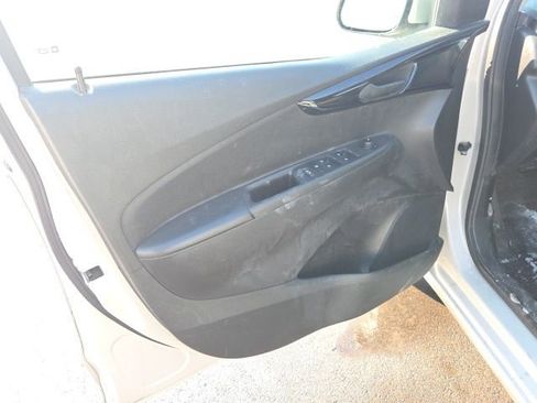 Used 2020 Chevrolet Spark LT image 22