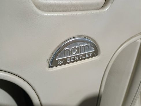 Used 2010 Bentley Continental GT Speed w/ Convenience Specification Pkg image 28