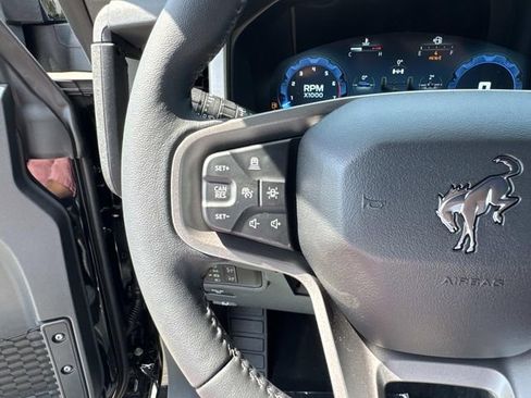 New 2026 Ford Bronco Outer Banks AWD/4WD image 24