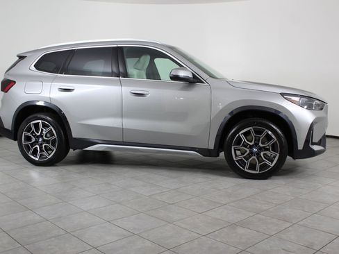 New 2026 BMW X1 xDrive28i w/ Technology Package image 8