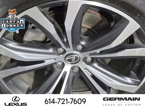 Used 2019 Lexus RX 350 AWD w/ Navigation Package image 14