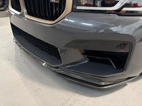 Used 2022 BMW M5 CS AWD/4WD image 12