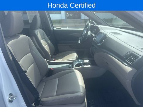 Certified 2023 Honda Ridgeline RTL-E image 11