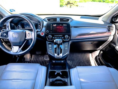 Used 2022 Honda CR-V EX-L image 12