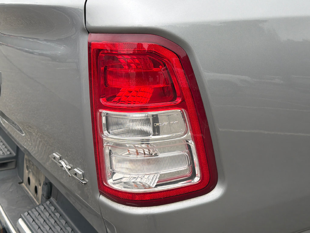 Used 2022 RAM 1500 Big Horn AWD/4WD image 11