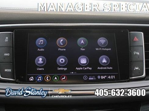 Used 2021 Buick Enclave Premium w/ Sun and Sites Package image 18