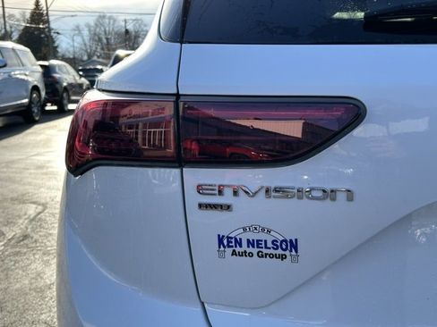 New 2026 Buick Envision Preferred image 11