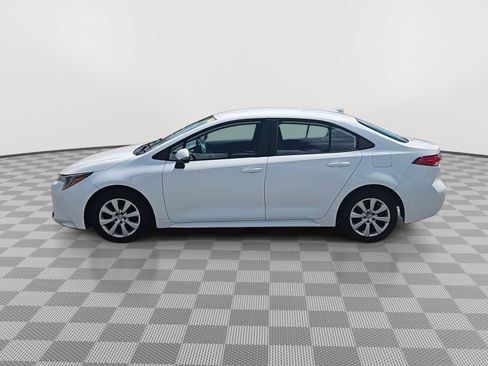 Used 2023 Toyota Corolla LE FWD image 5