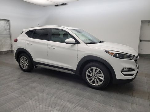 Used 2017 Hyundai Tucson SE image 11